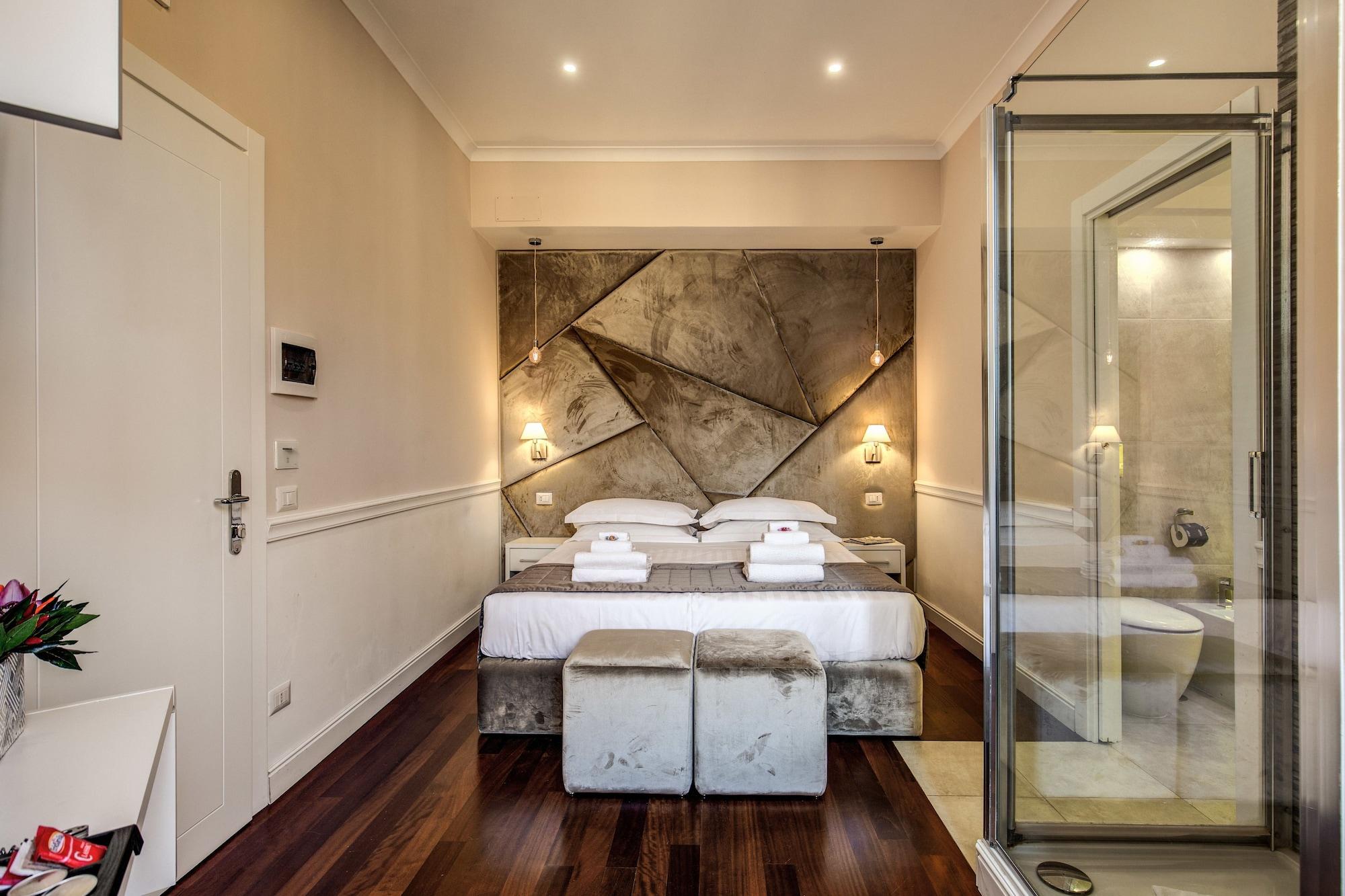 La Foresteria Luxury Casa de hóspedes