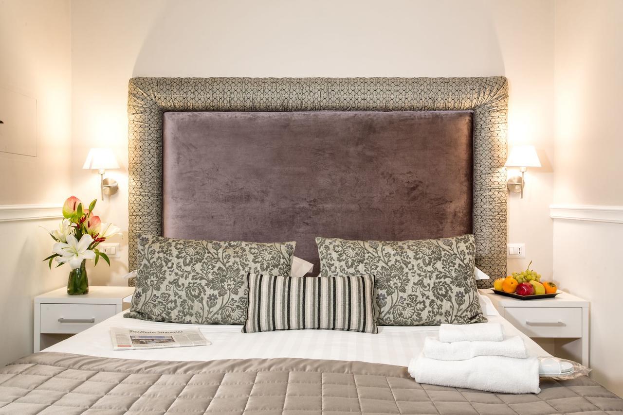 Casa de hóspedes La Foresteria Luxury Roma
