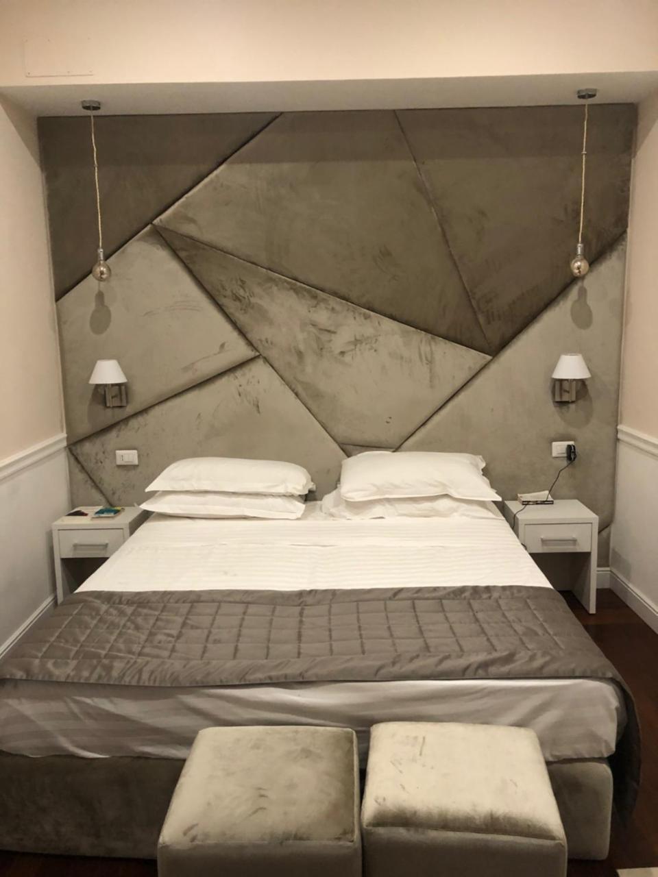 La Foresteria Luxury Casa de hóspedes Roma