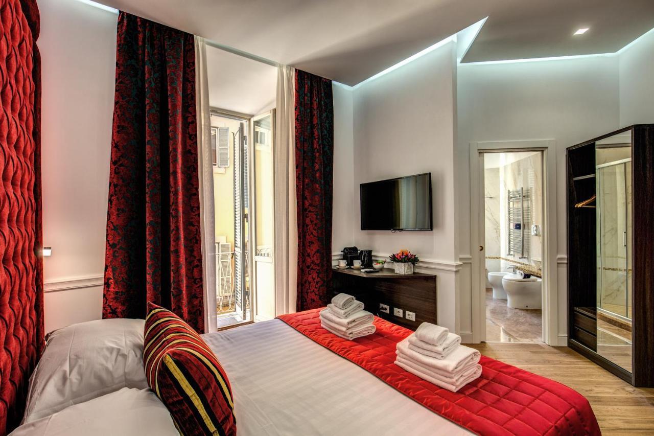 La Foresteria Luxury Casa de hóspedes 3*