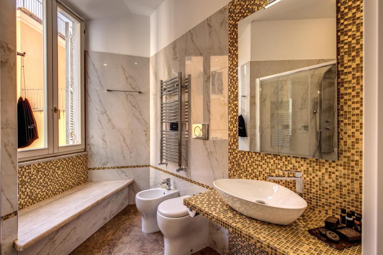 Casa de hóspedes La Foresteria Luxury