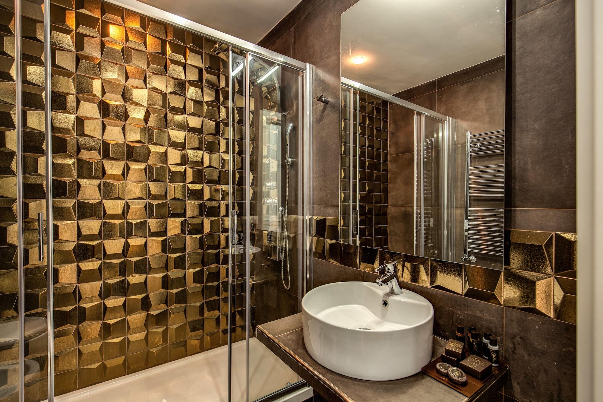 Pensión La Foresteria Luxury 3*