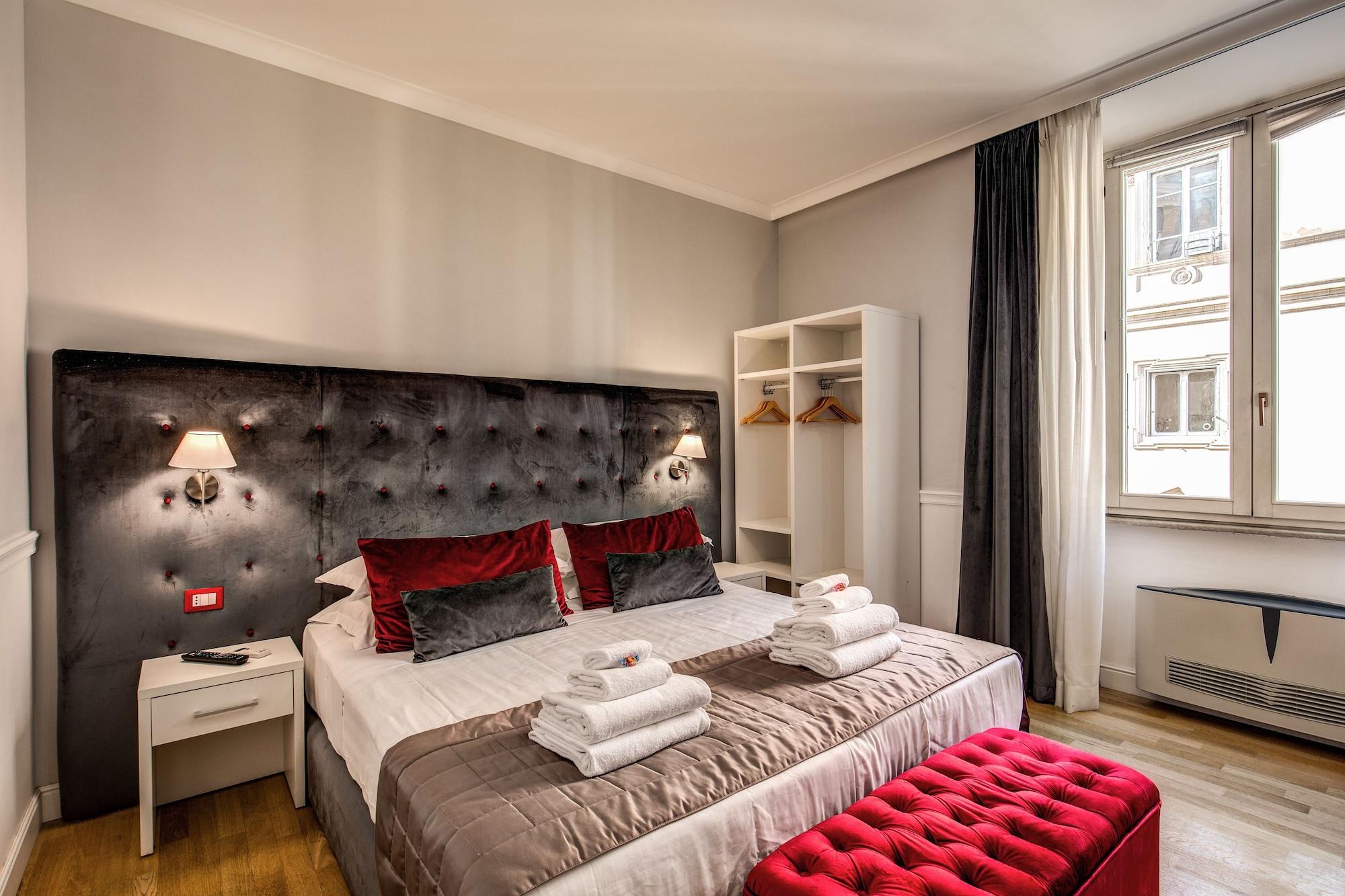 La Foresteria Luxury Roma