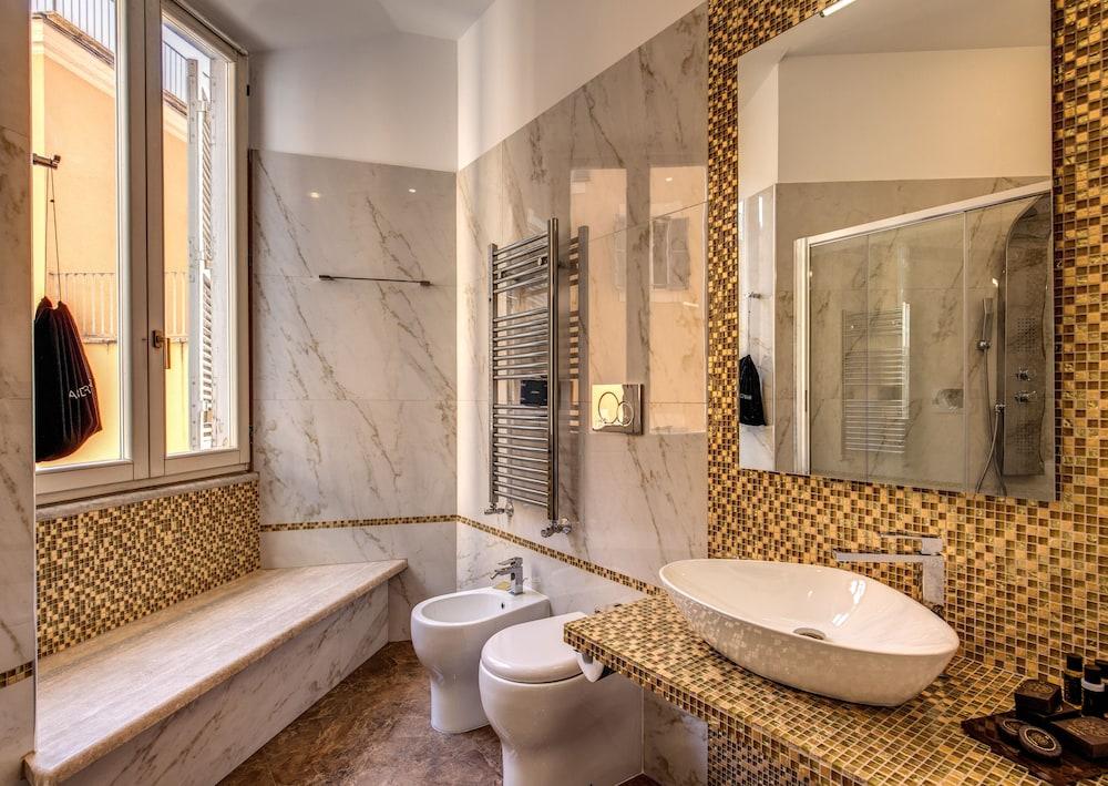 La Foresteria Luxury Roma