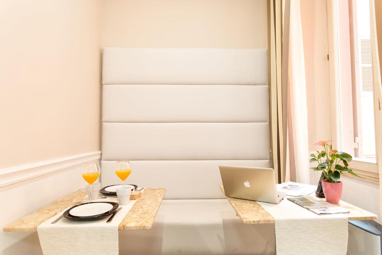 La Foresteria Luxury Roma