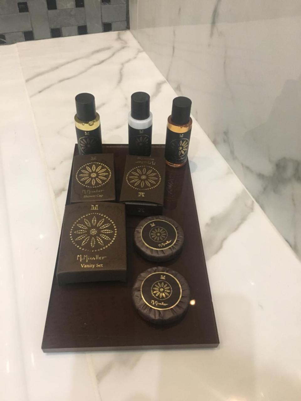 La Foresteria Luxury 3* Roma