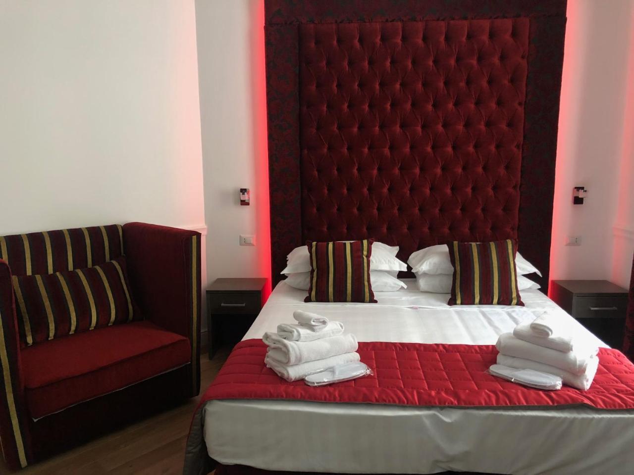 La Foresteria Luxury