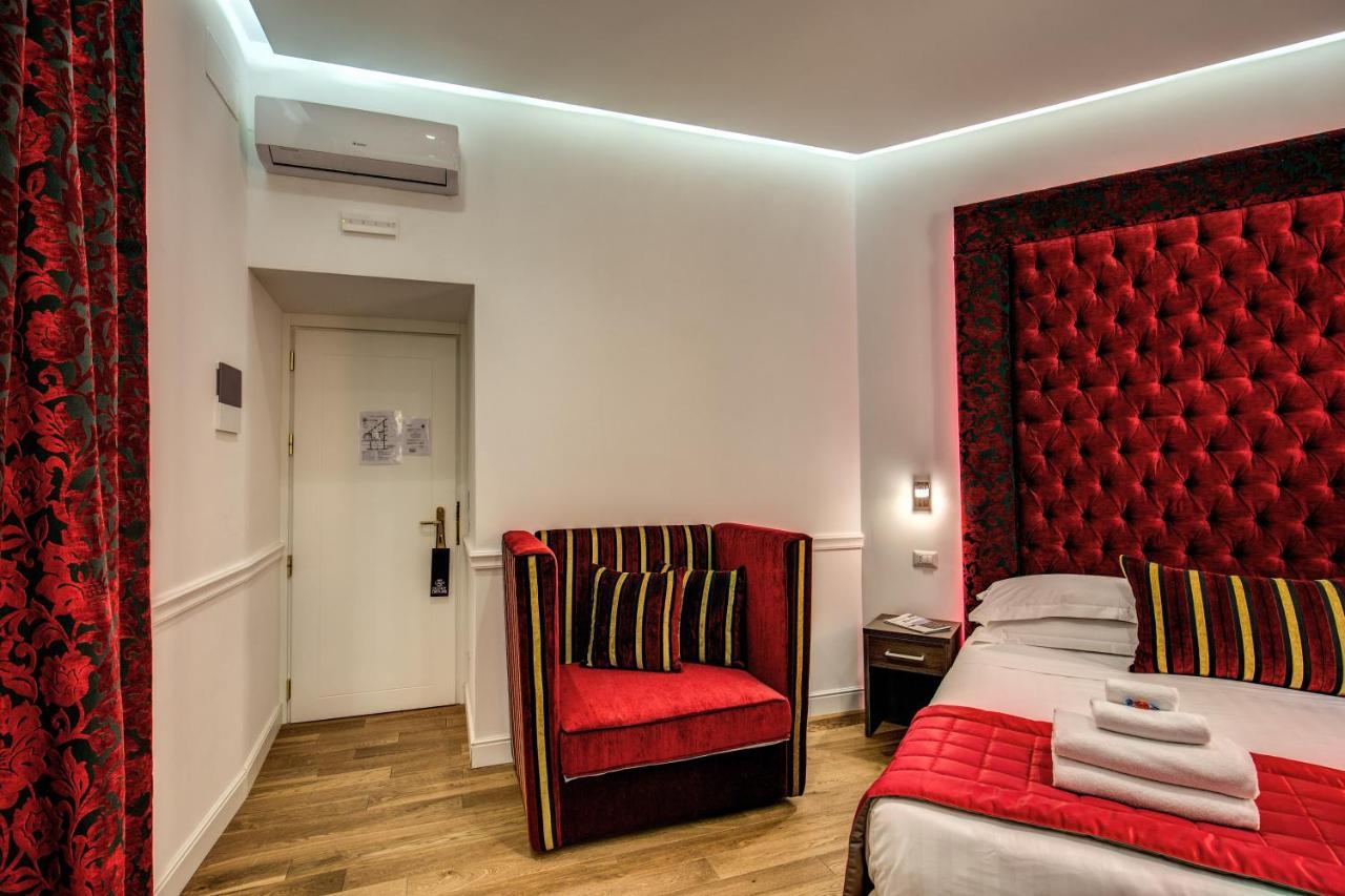 La Foresteria Luxury 3*