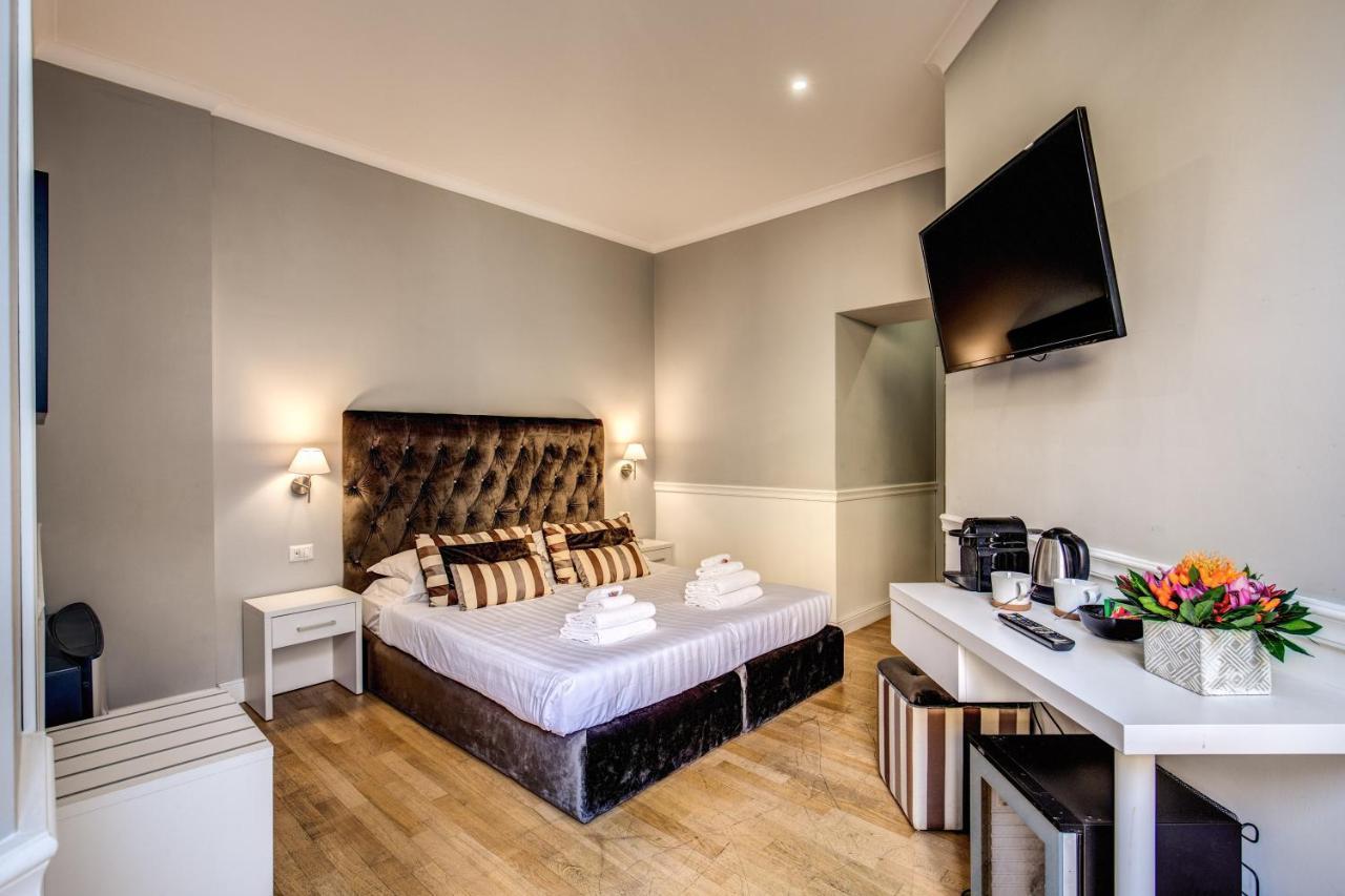 La Foresteria Luxury 3*