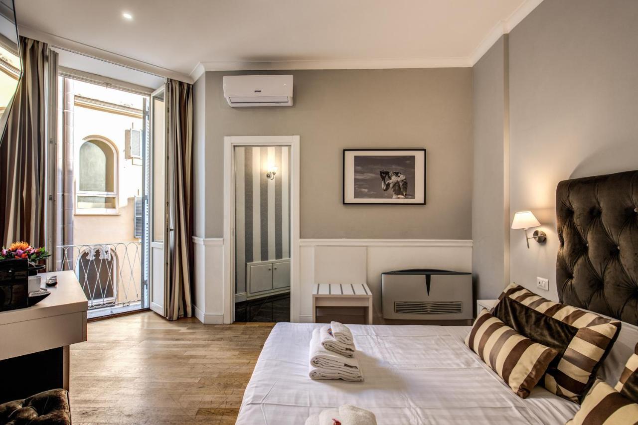 La Foresteria Luxury 3* Roma