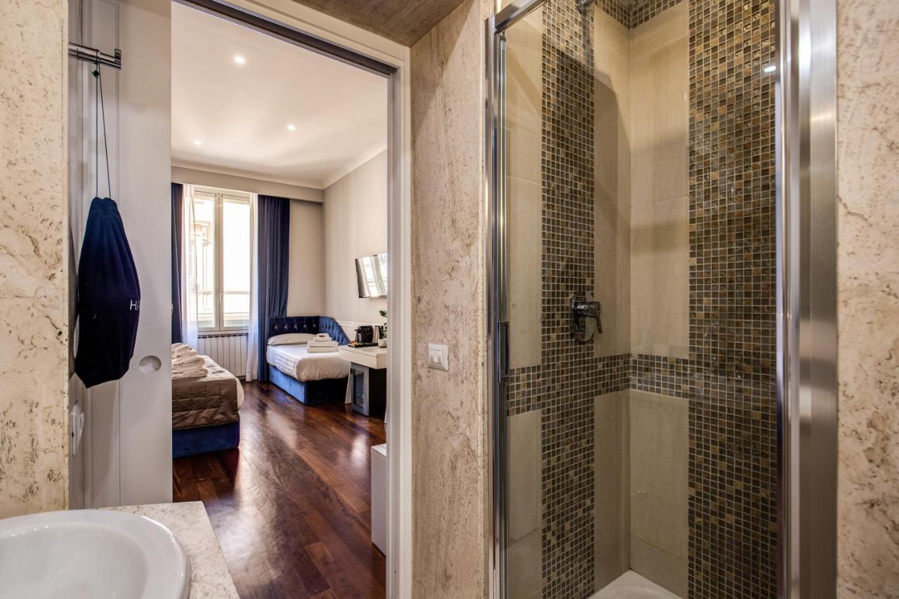 La Foresteria Luxury 3*