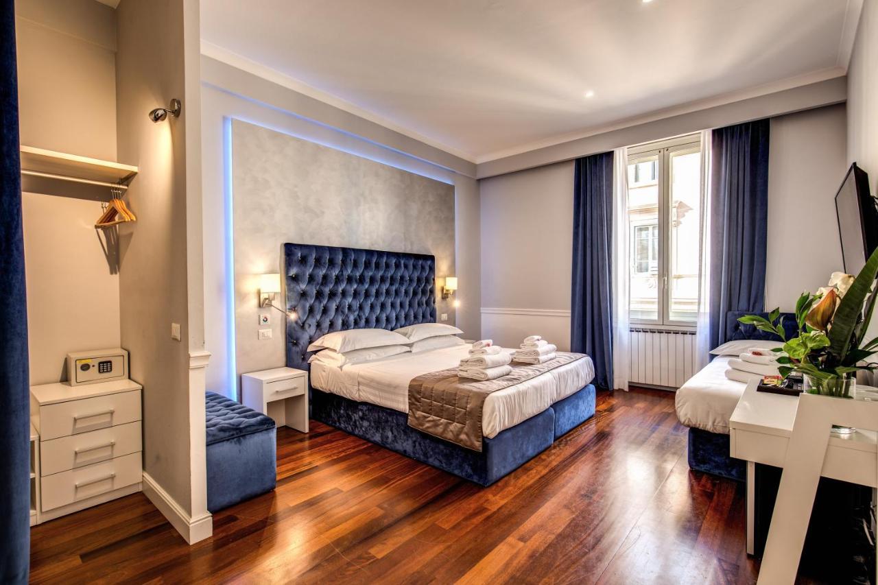 Pensión La Foresteria Luxury