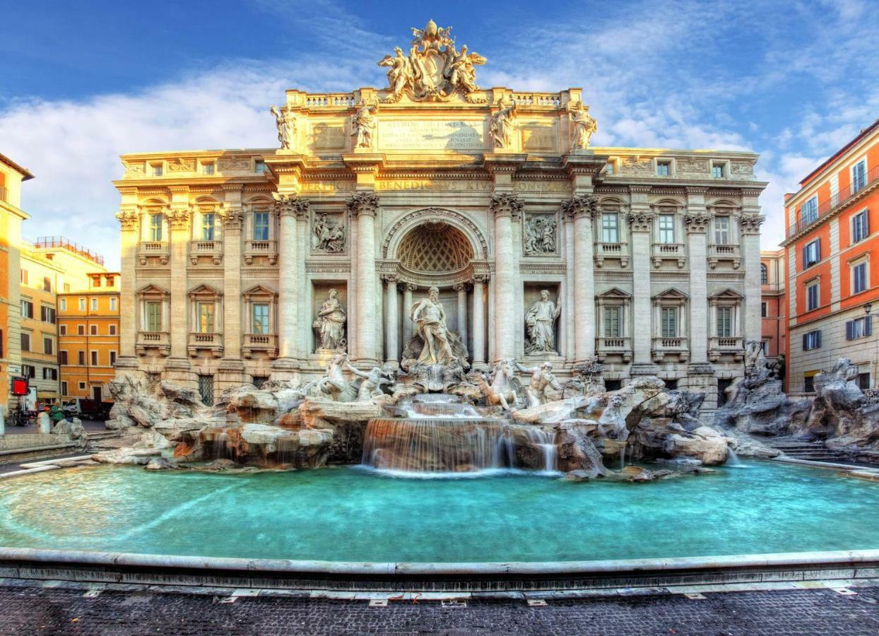 La Foresteria Luxury 3* Roma