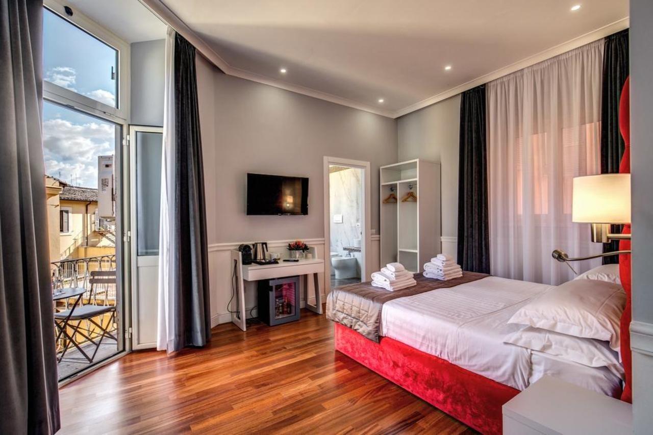 La Foresteria Luxury Affittacamere