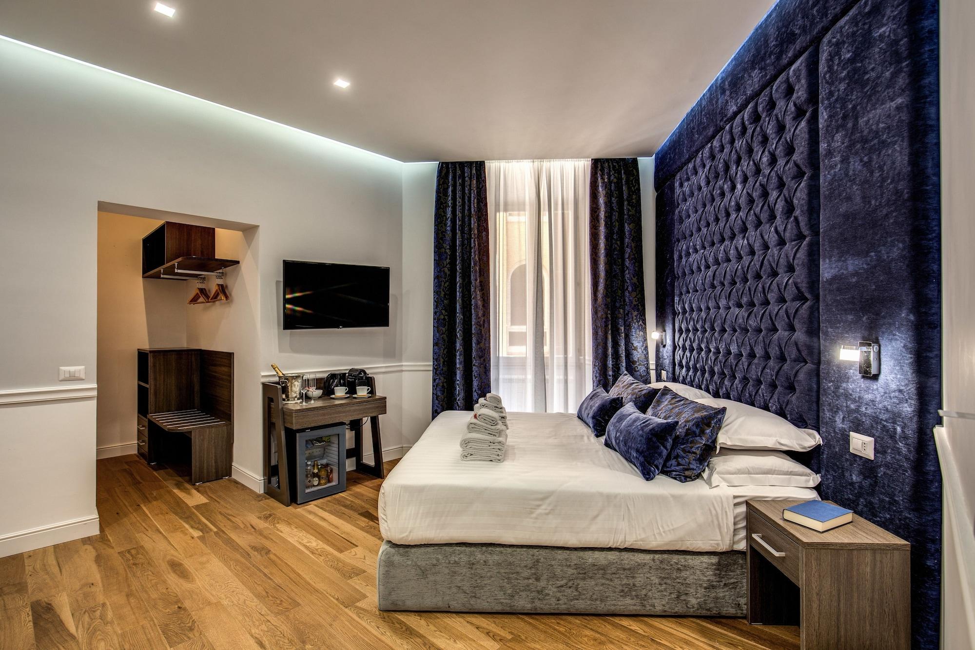 La Foresteria Luxury Gasthof 3*
