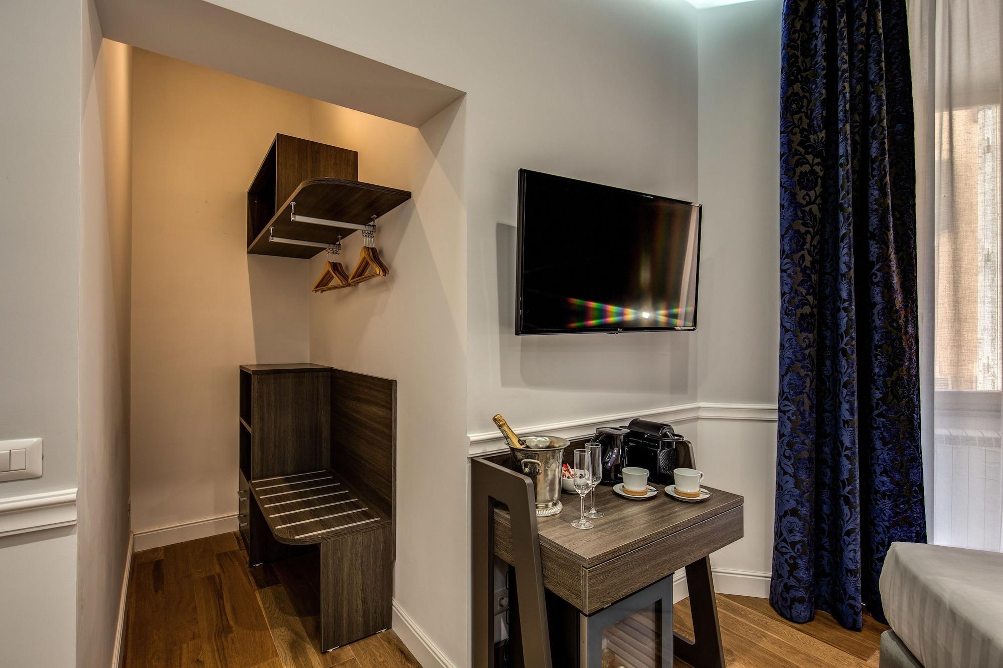 Affittacamere La Foresteria Luxury Roma