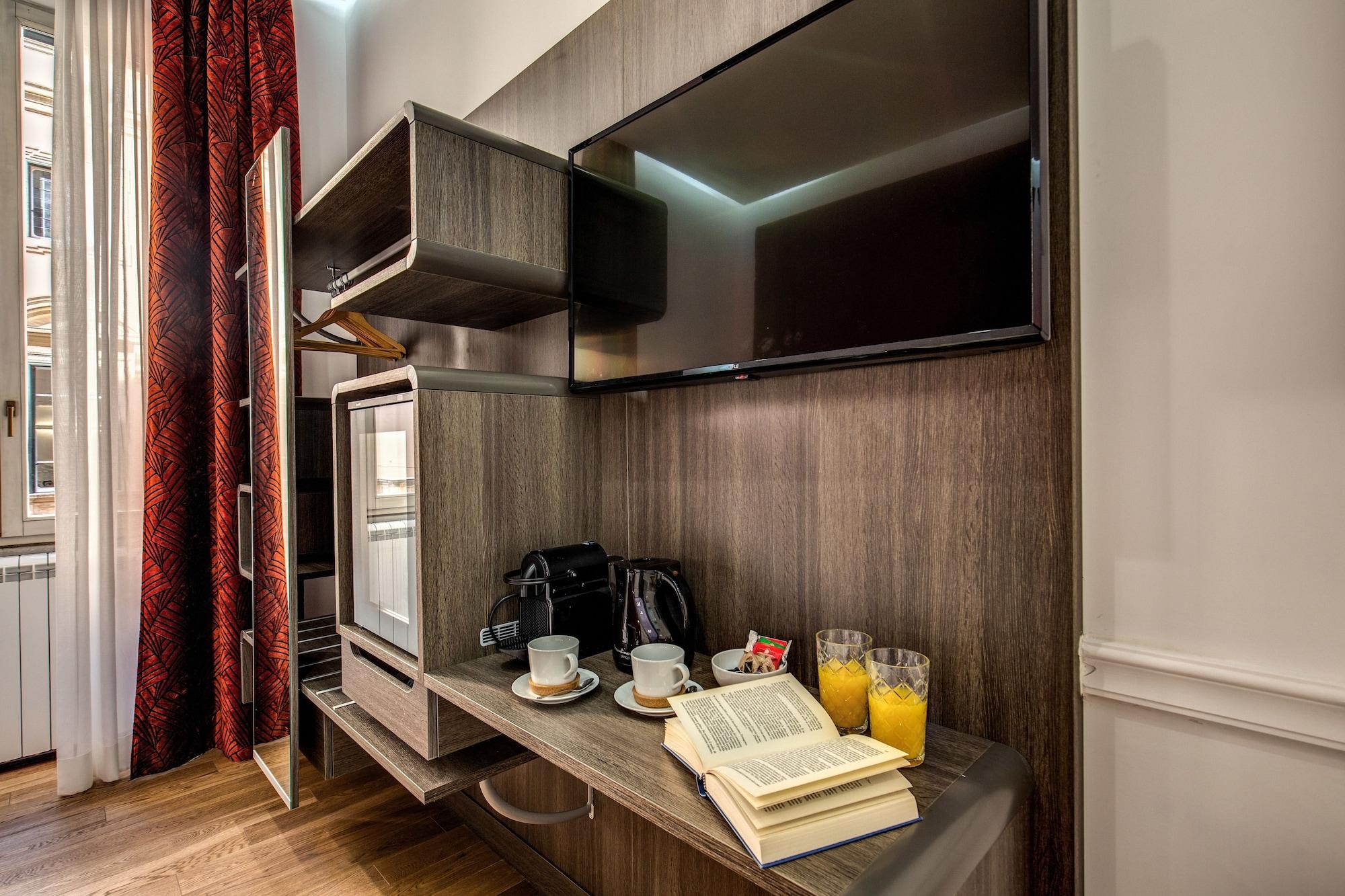 Affittacamere La Foresteria Luxury Roma
