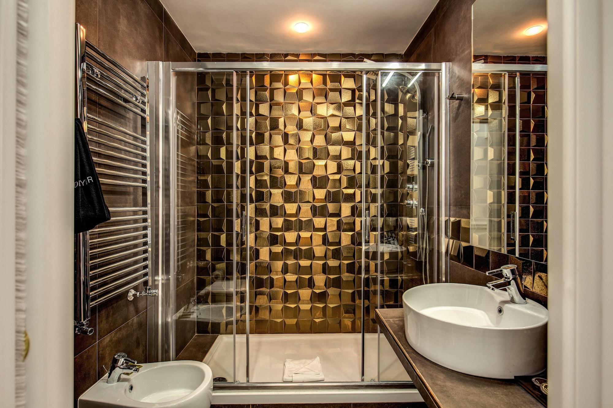 La Foresteria Luxury Gasthof Rom