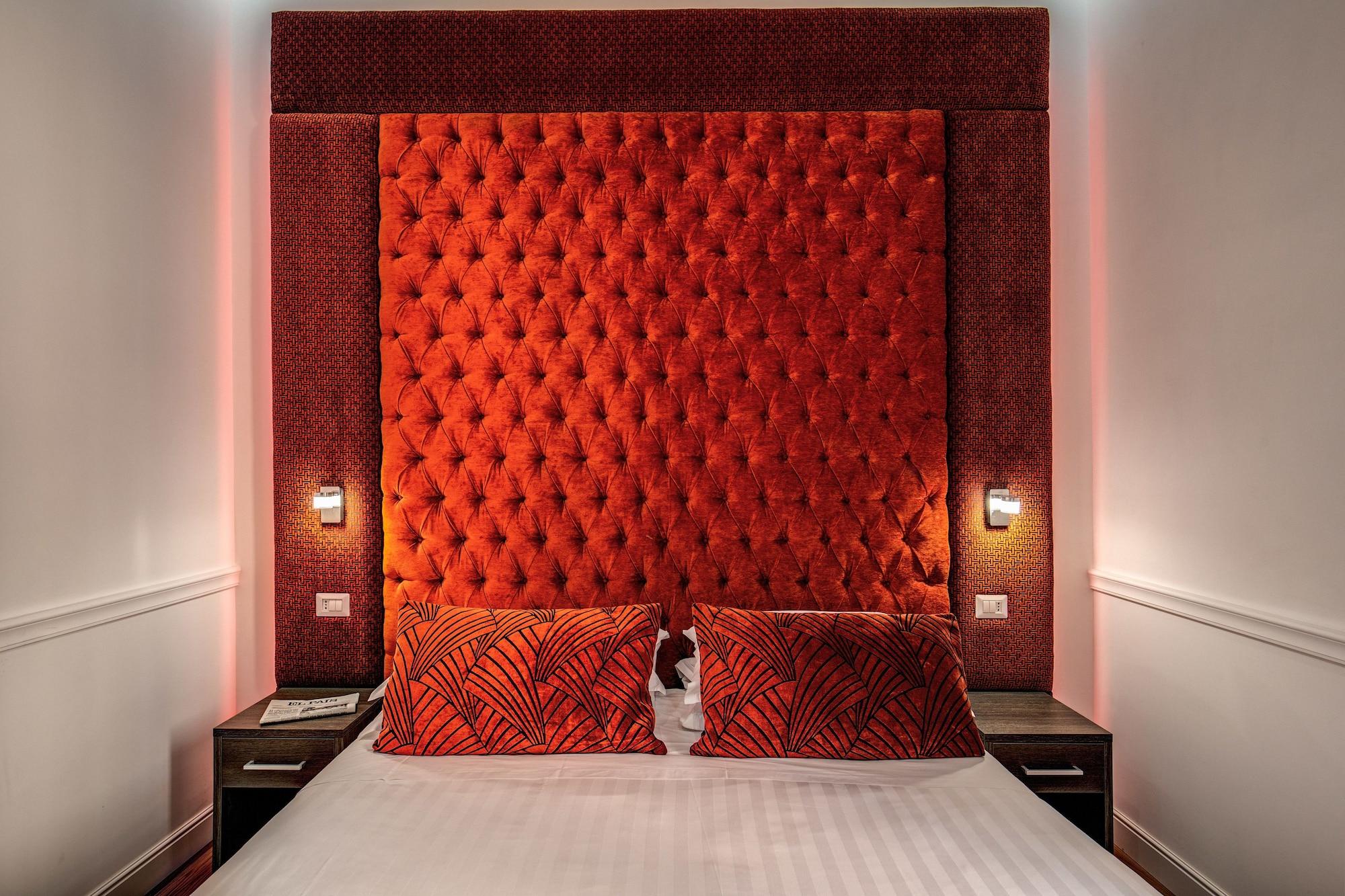 La Foresteria Luxury Gasthof Rom