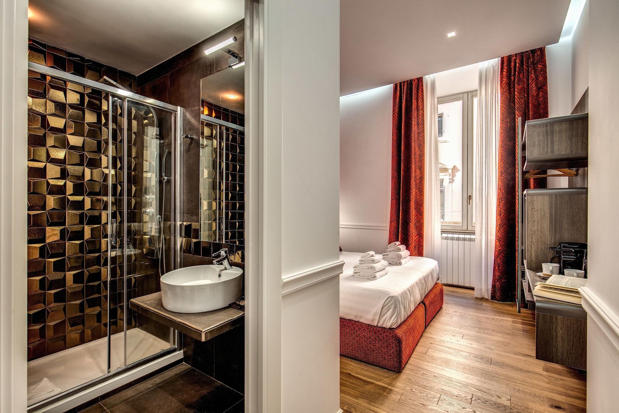 La Foresteria Luxury Roma