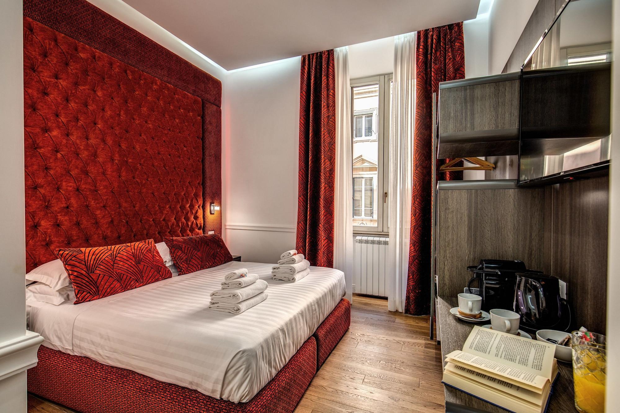 La Foresteria Luxury Affittacamere 3*