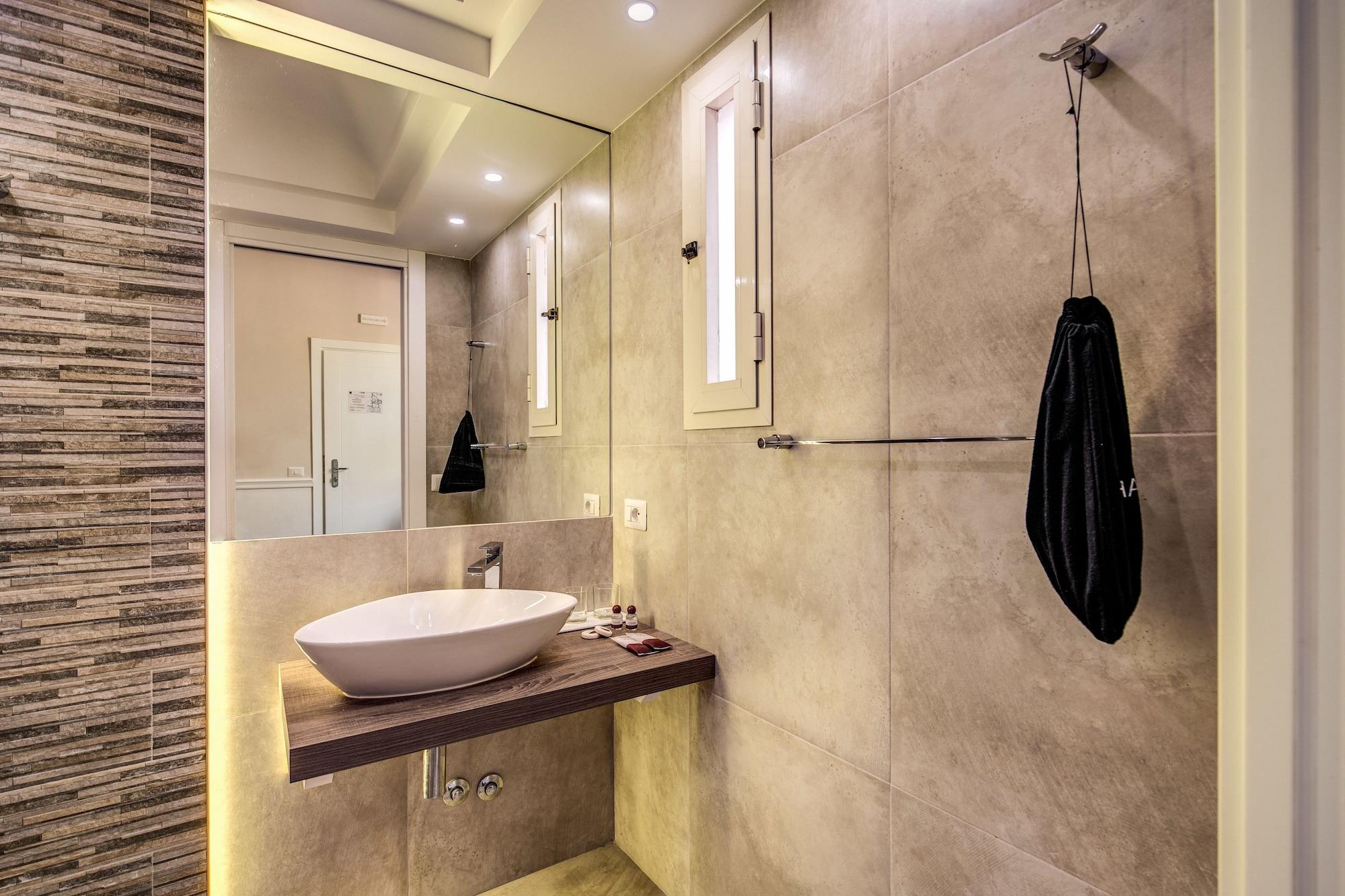 Affittacamere La Foresteria Luxury
