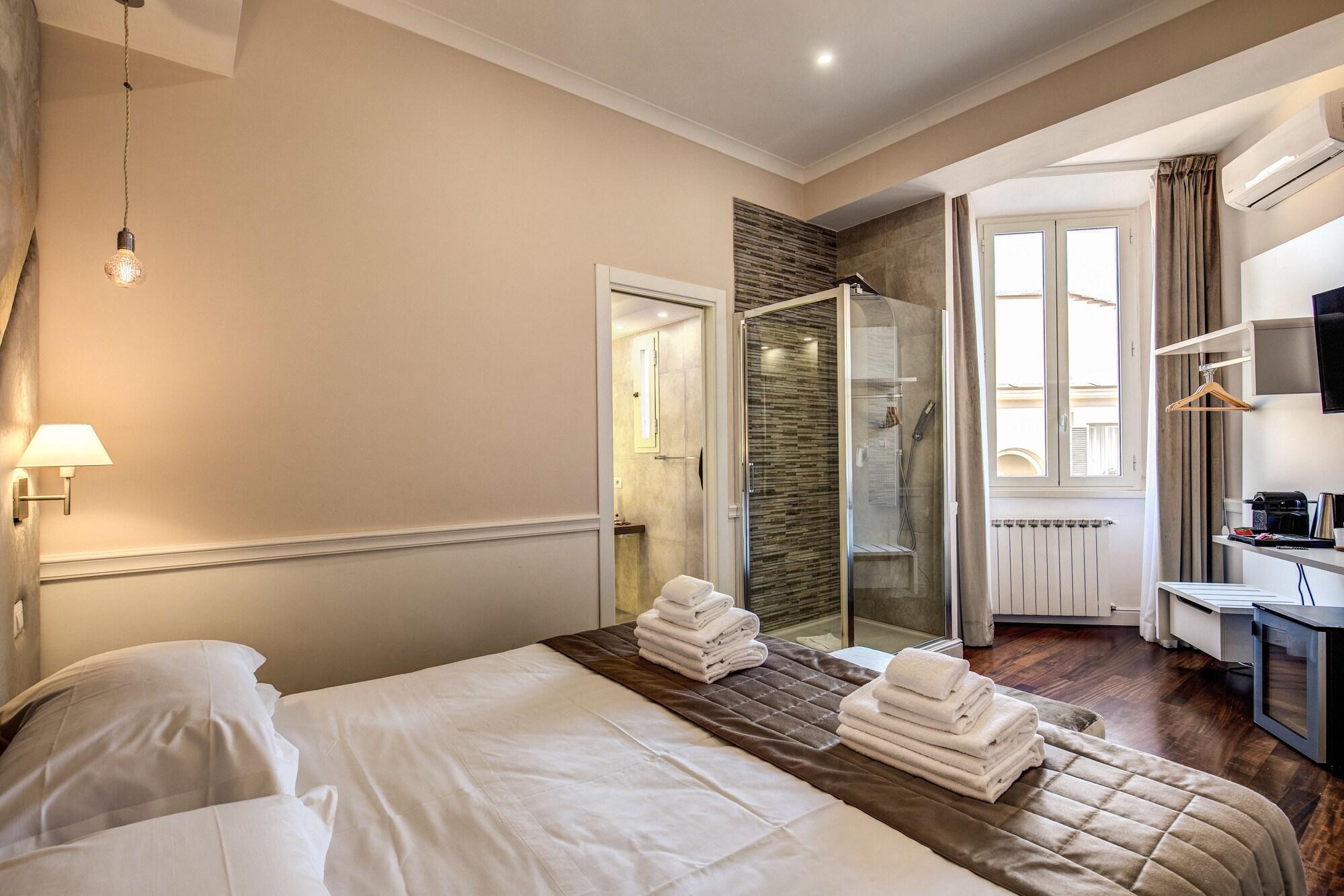 La Foresteria Luxury Gasthof 3*