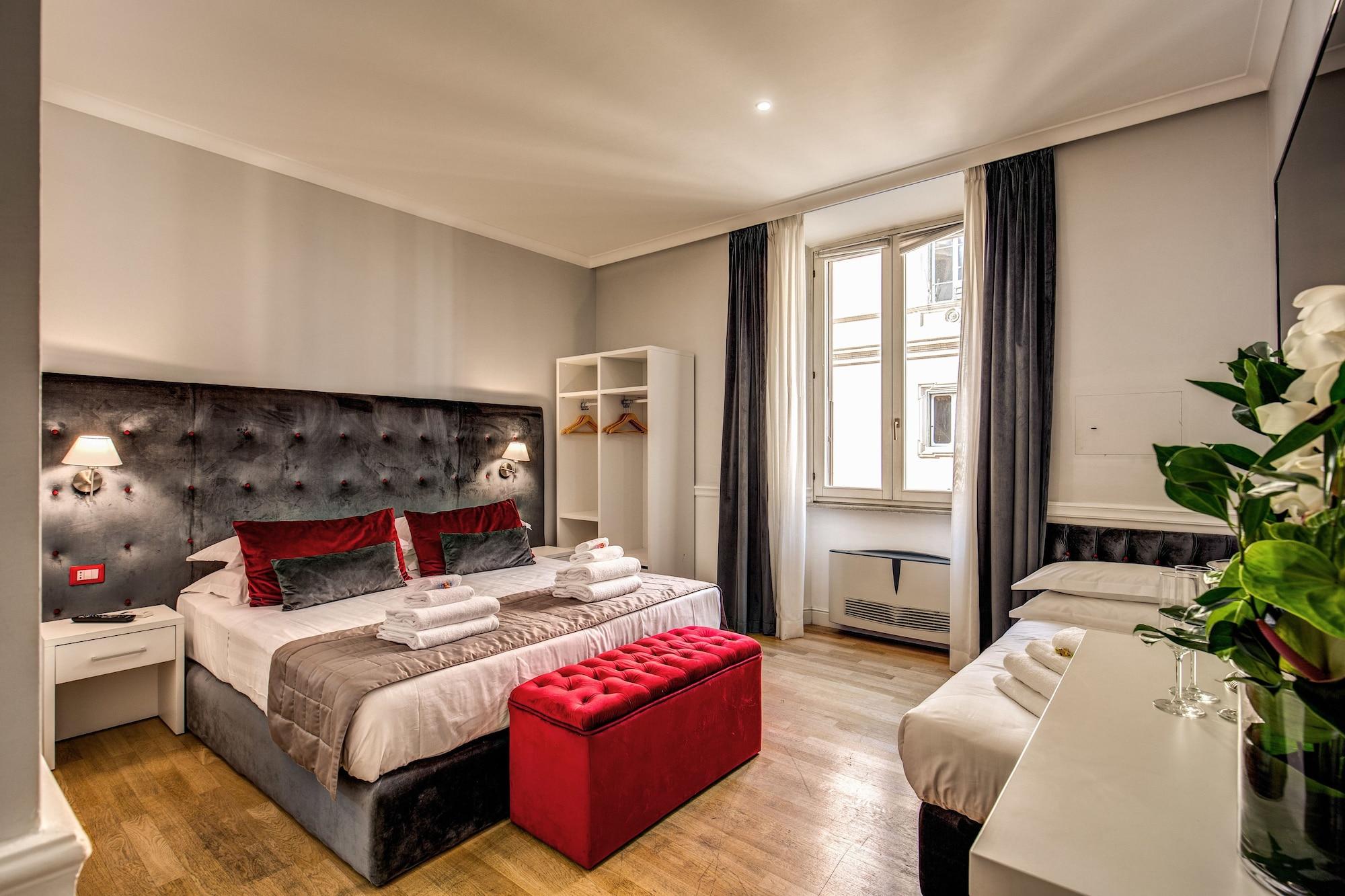 Affittacamere La Foresteria Luxury 3*