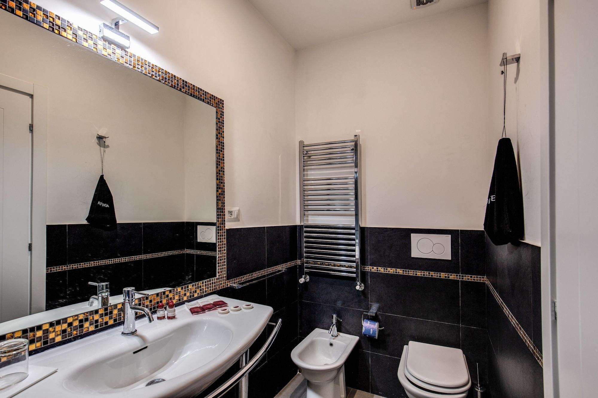La Foresteria Luxury 3* Rom