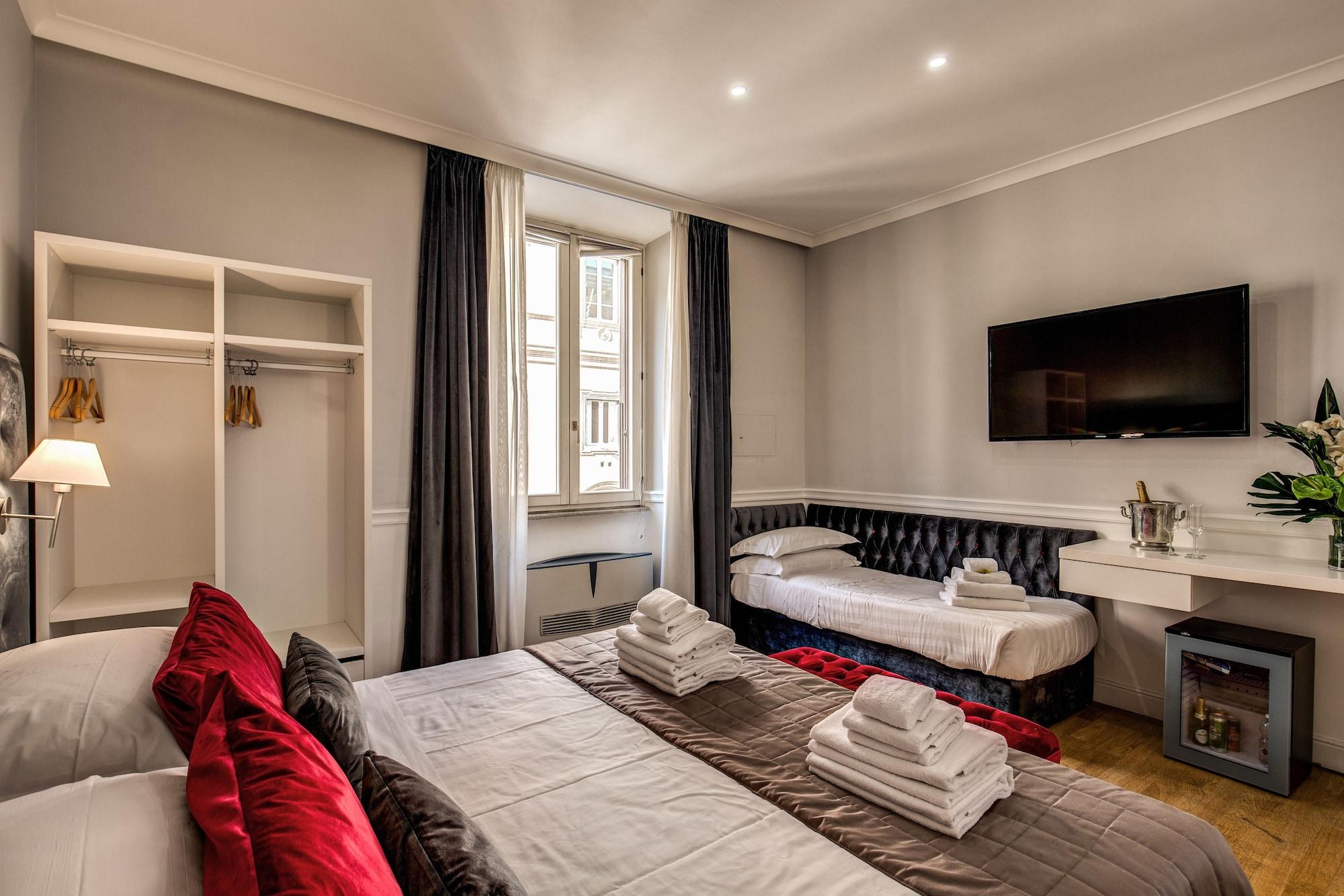 Affittacamere La Foresteria Luxury