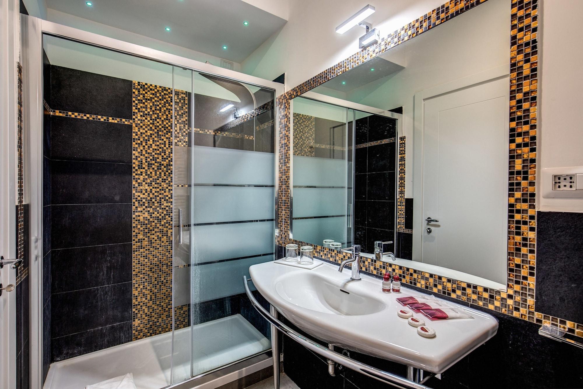 Affittacamere La Foresteria Luxury Roma