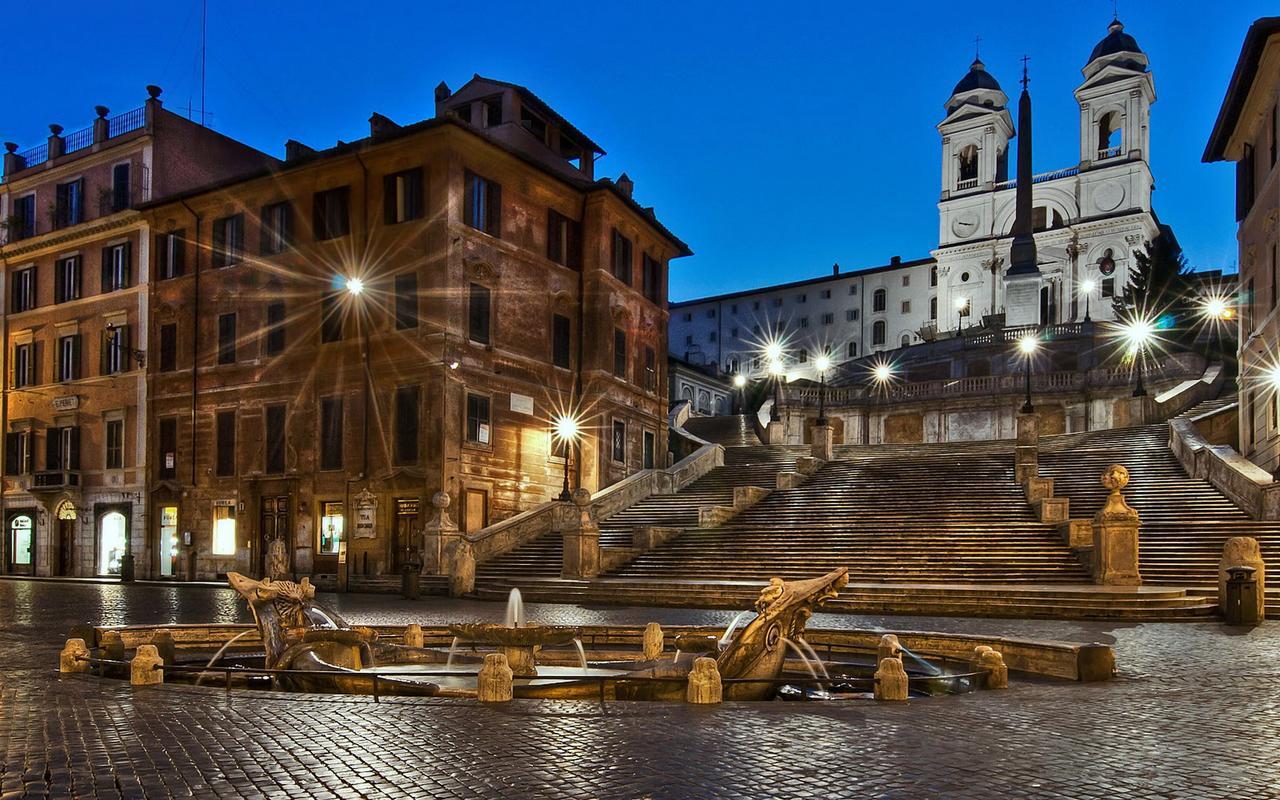 Affittacamere La Foresteria Luxury Roma