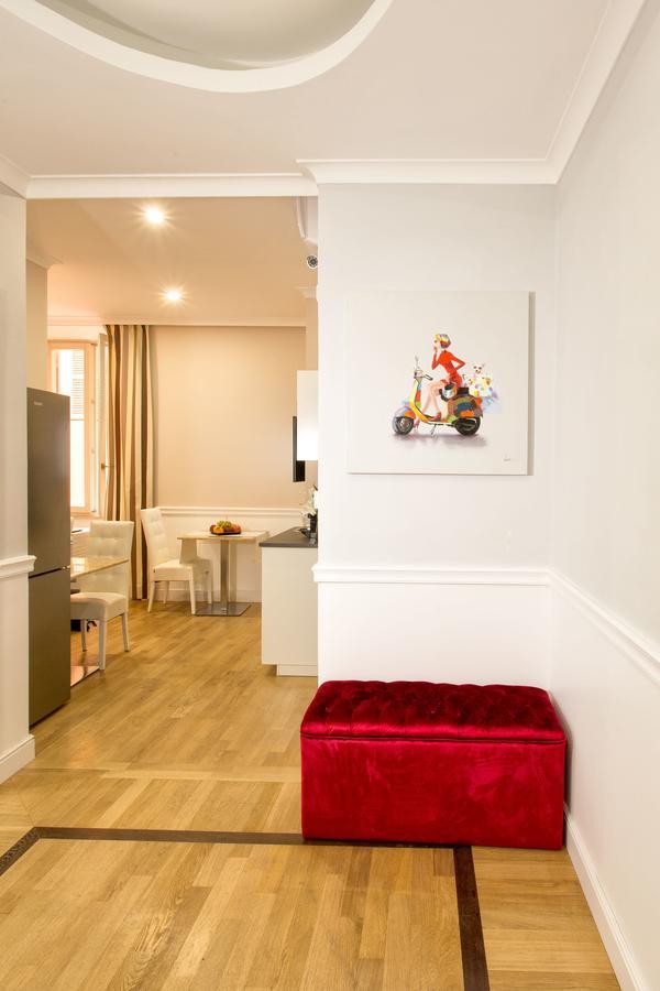 La Foresteria Luxury Affittacamere
