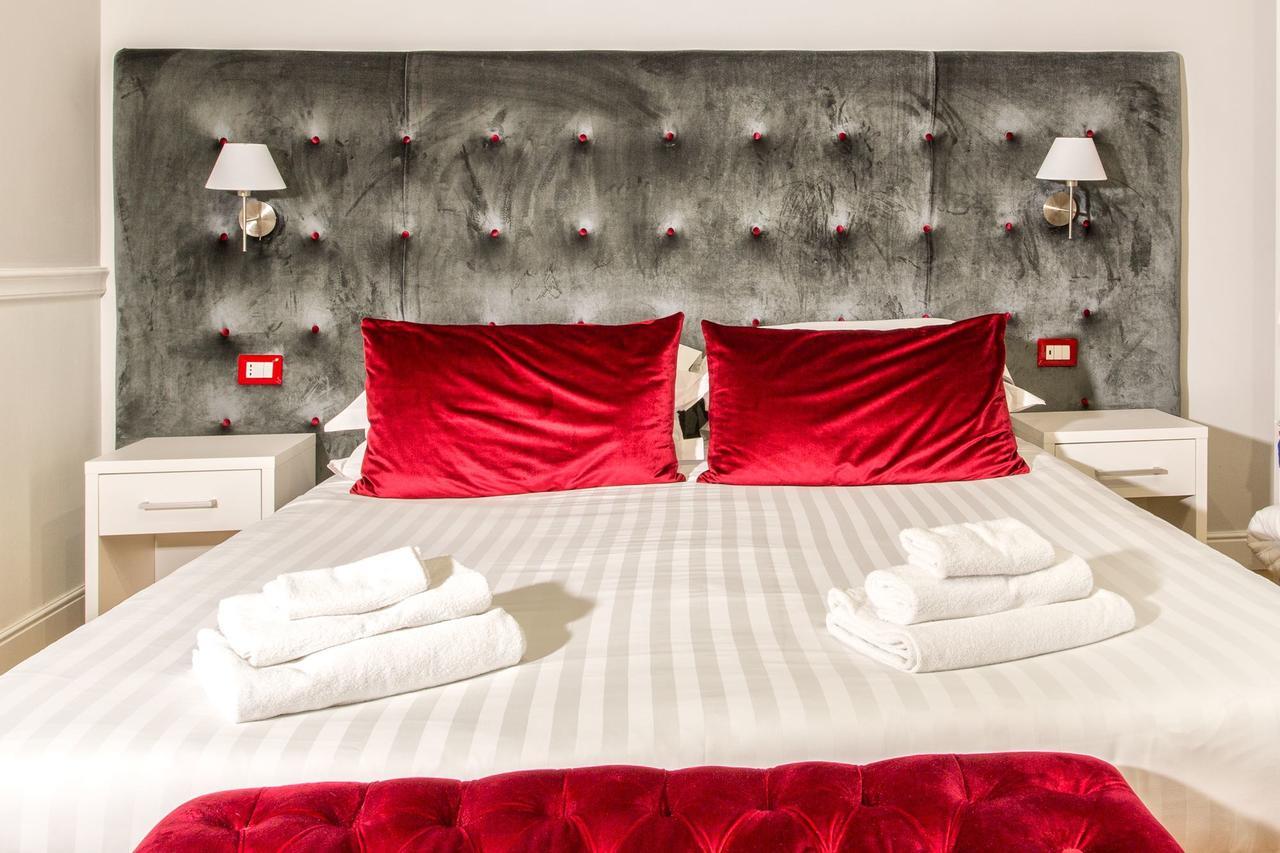 Gasthof La Foresteria Luxury