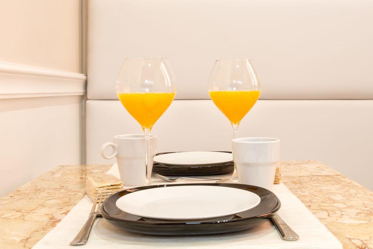 La Foresteria Luxury Affittacamere 3*