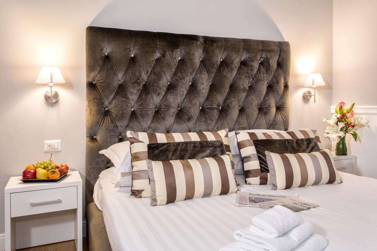 La Foresteria Luxury 3* Roma