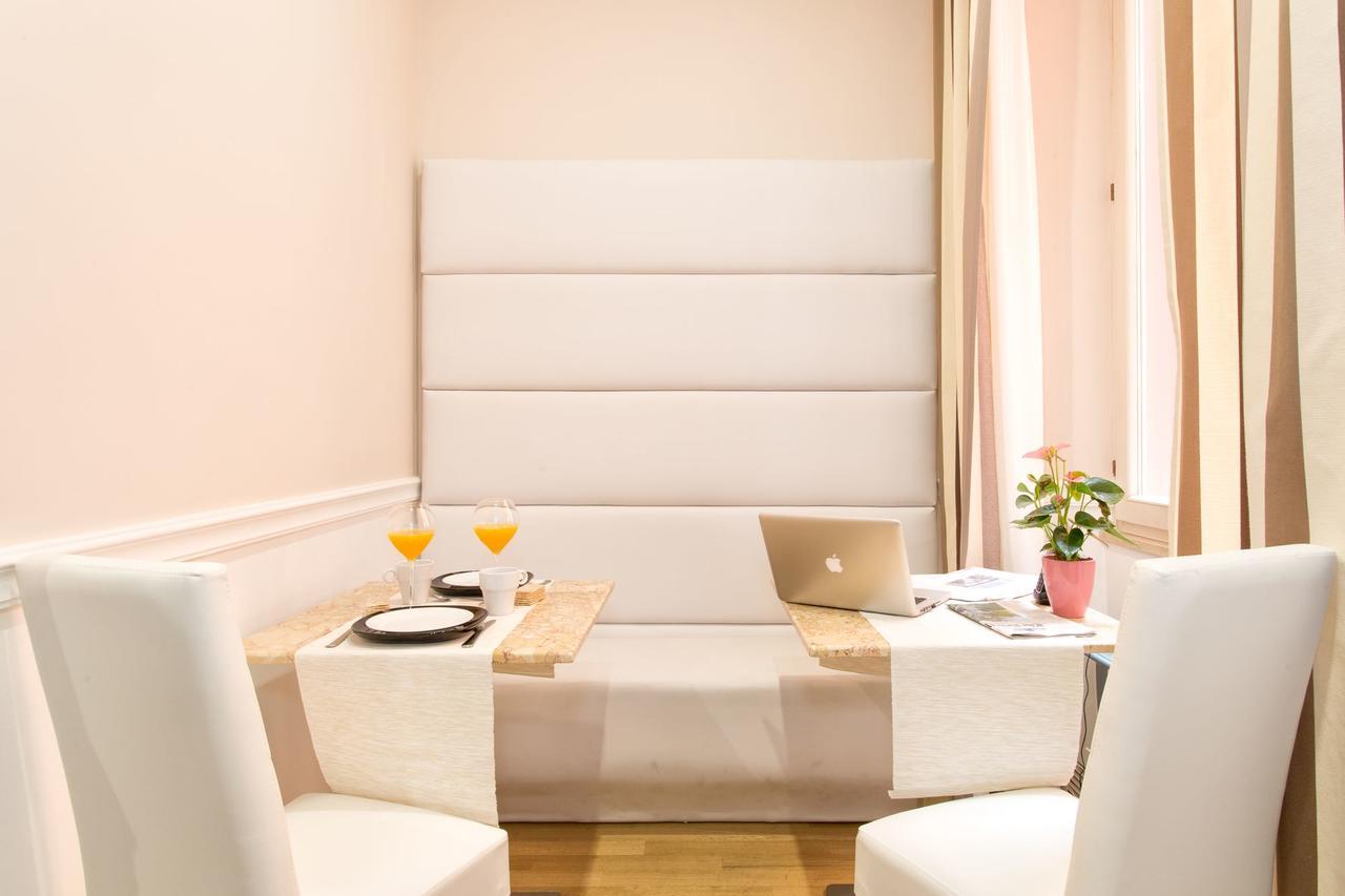 La Foresteria Luxury Affittacamere Roma
