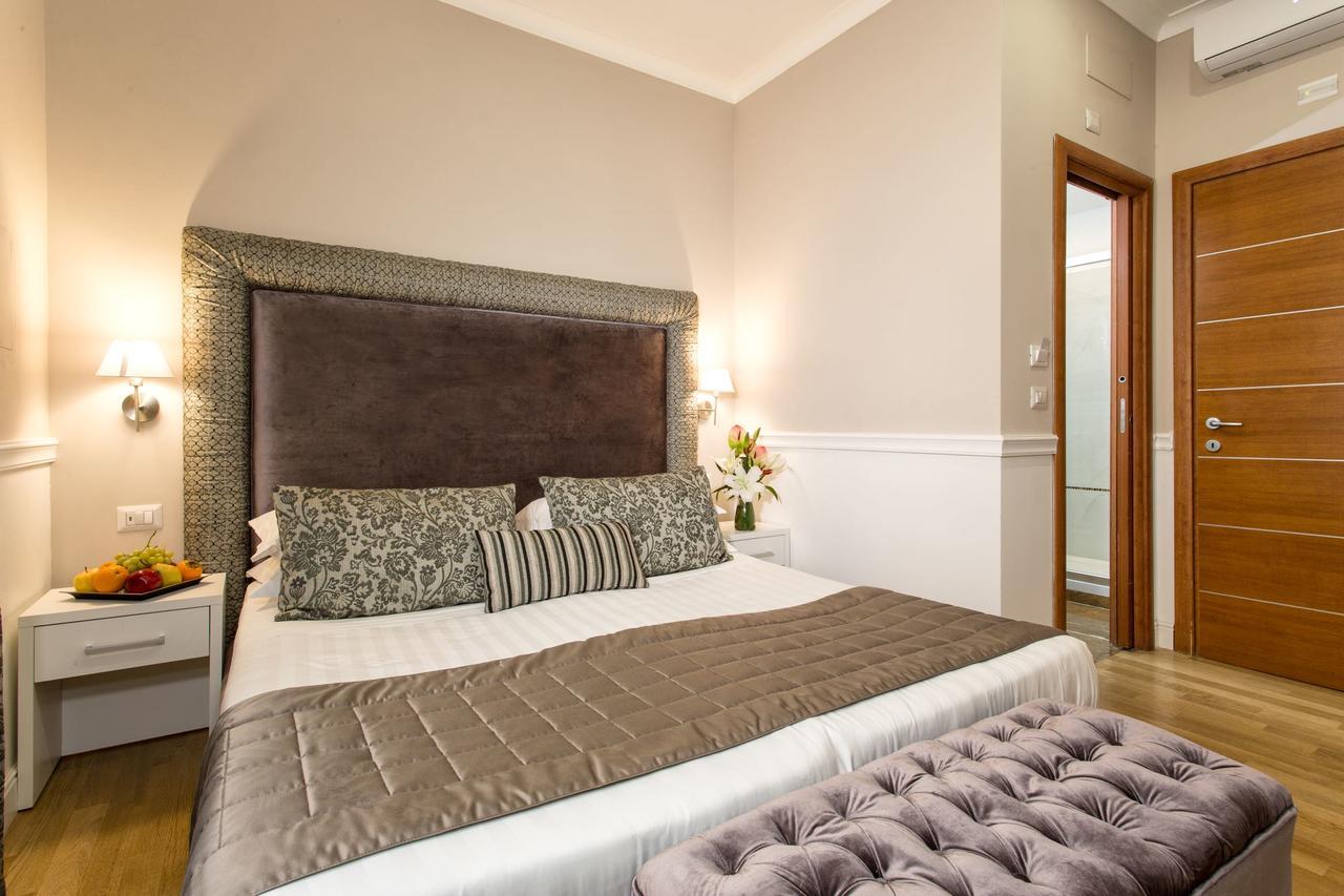 Affittacamere La Foresteria Luxury