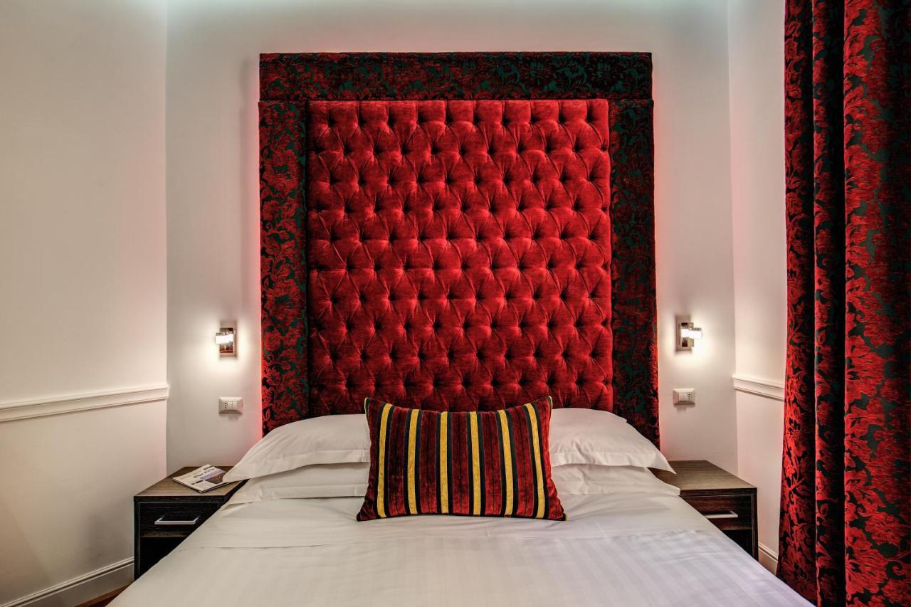 La Foresteria Luxury Rom