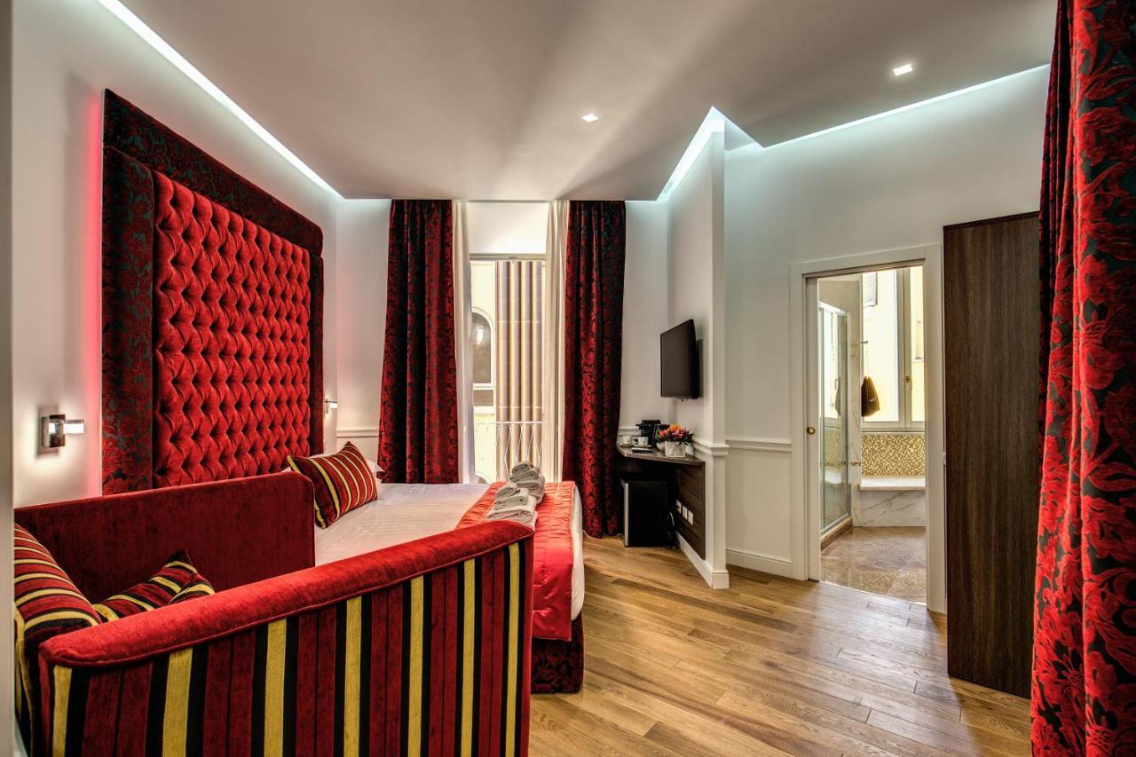 Gasthof La Foresteria Luxury Rom