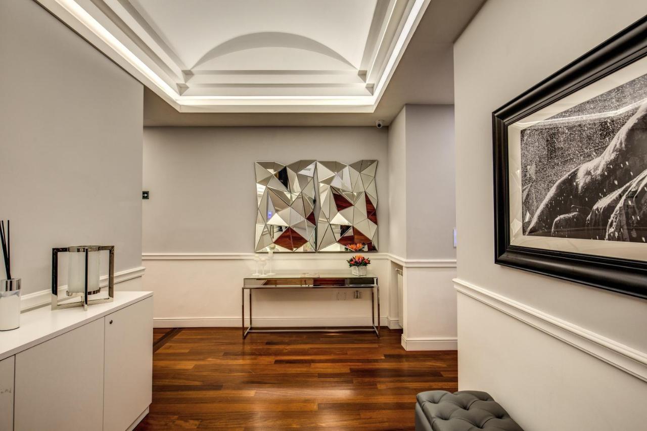 Gasthof La Foresteria Luxury