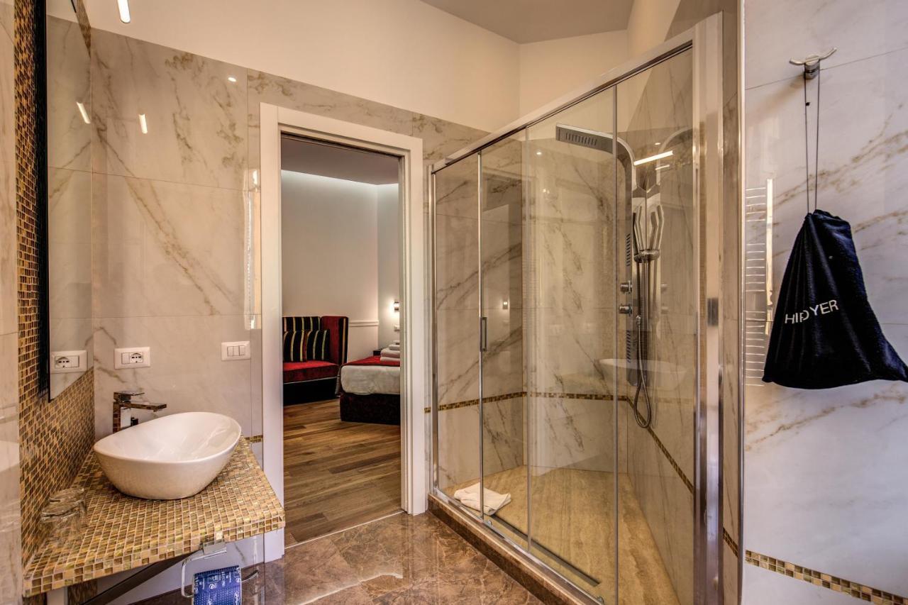 La Foresteria Luxury Rom