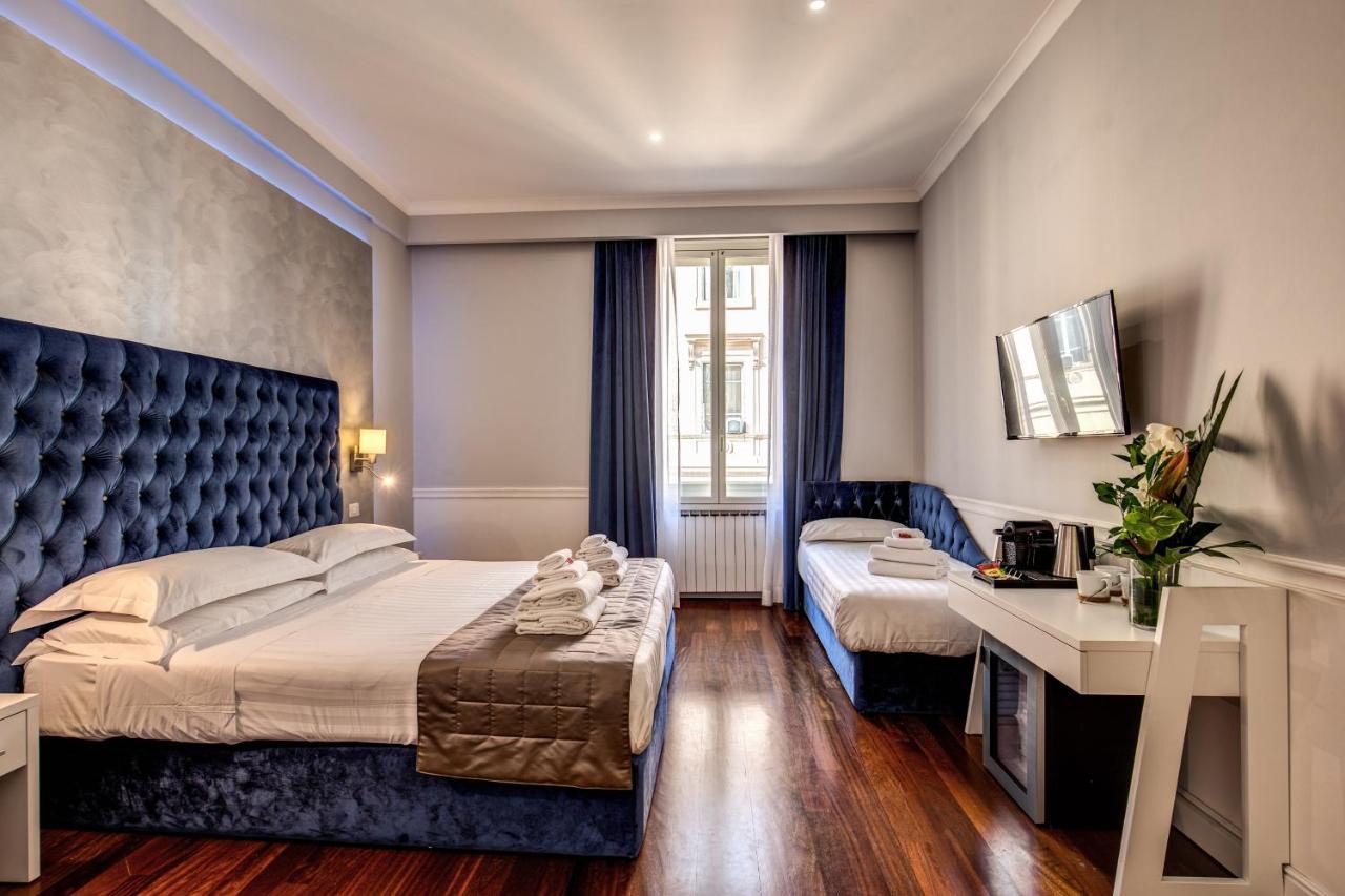 Affittacamere La Foresteria Luxury 3*