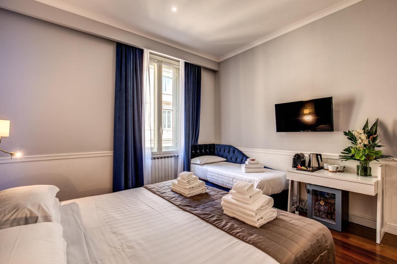La Foresteria Luxury Affittacamere