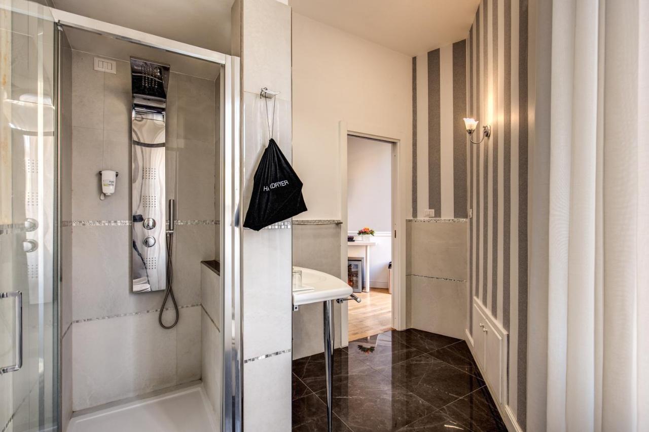 Affittacamere La Foresteria Luxury