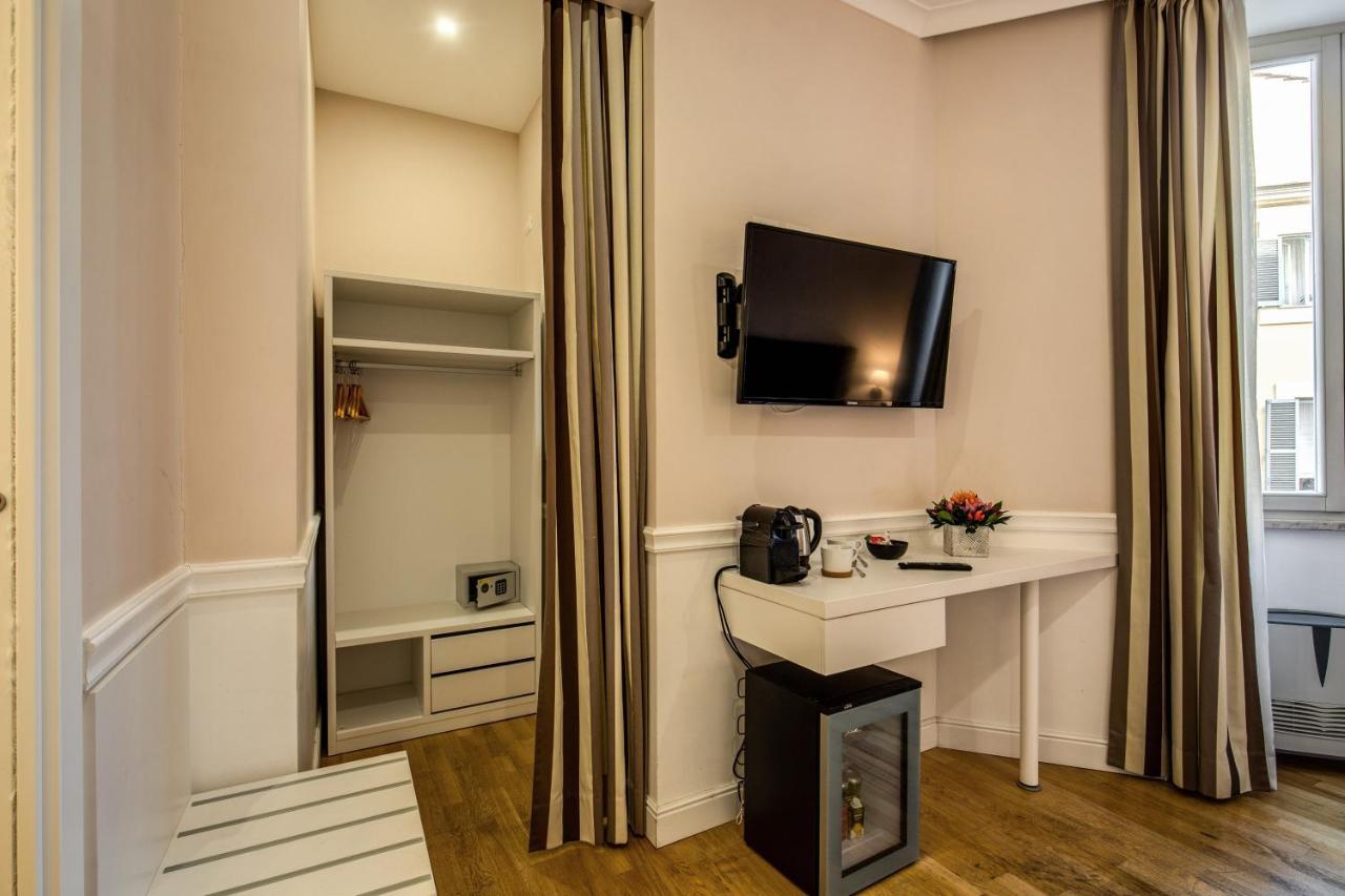 La Foresteria Luxury Affittacamere
