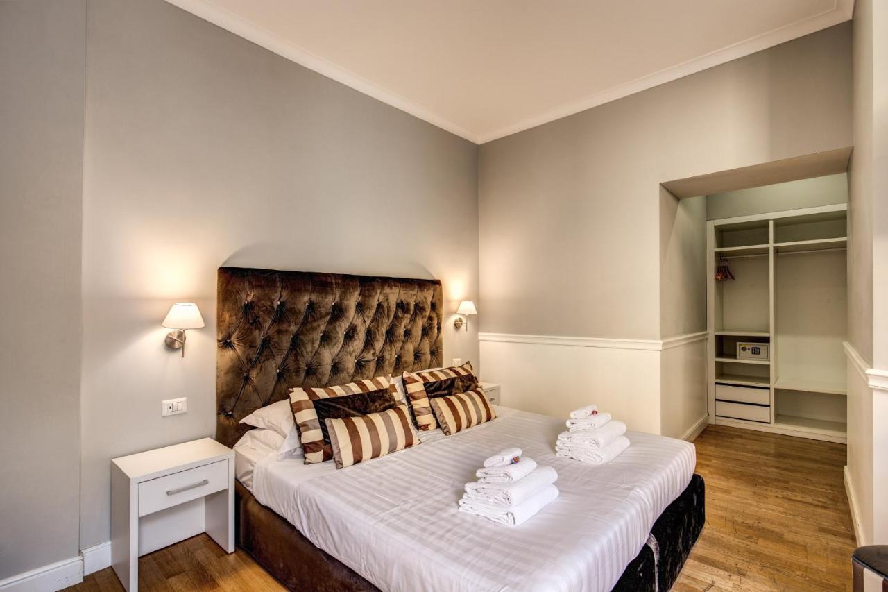 Gasthof La Foresteria Luxury Rom