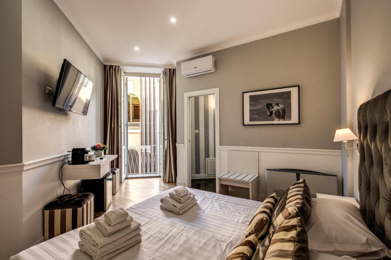 La Foresteria Luxury Gasthof