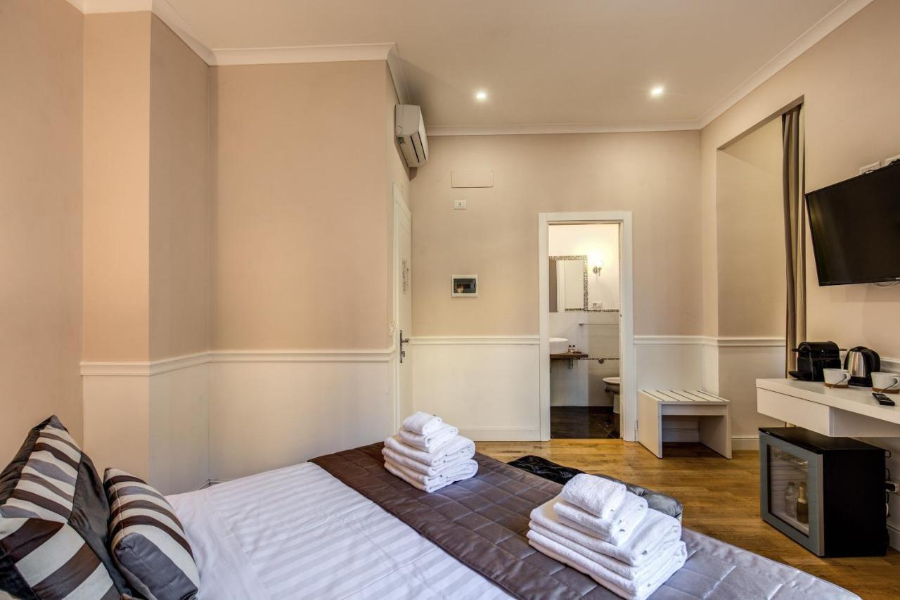 La Foresteria Luxury Affittacamere