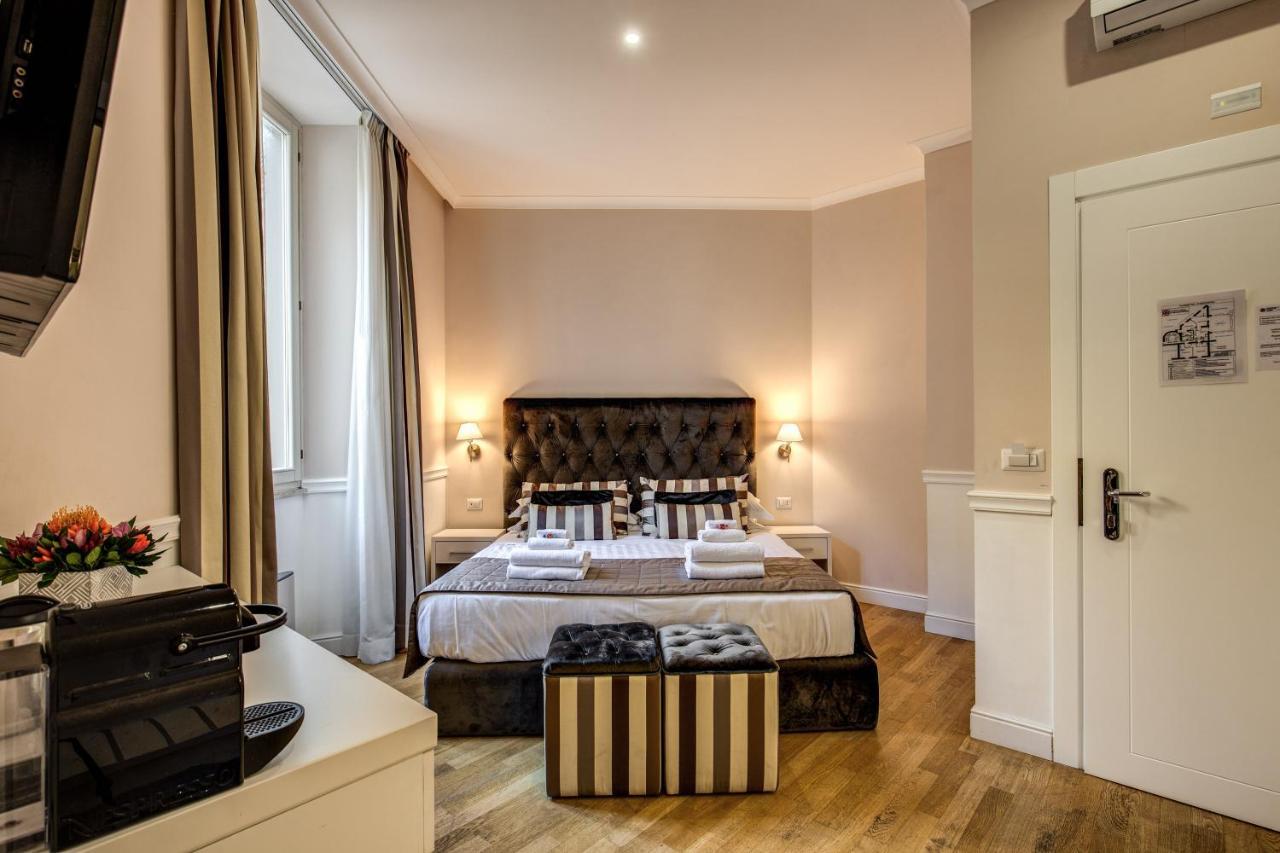 Affittacamere La Foresteria Luxury Roma